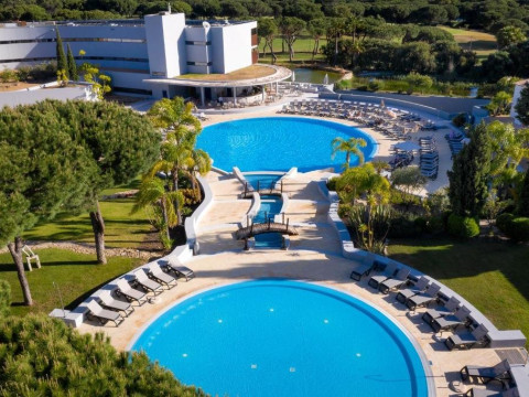 Pestana Vila Sol Vilamoura