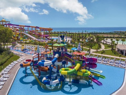 DELPHIN BE GRAND RESORT