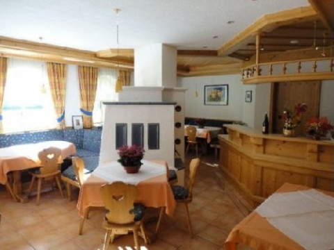 Gasthof Alpenrose