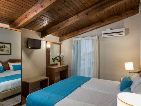 Elotis Suites - recomandat 3* superior (K)