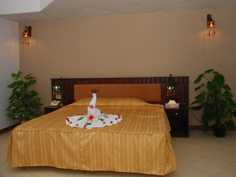 FALCON NAAMA STAR HOTEL