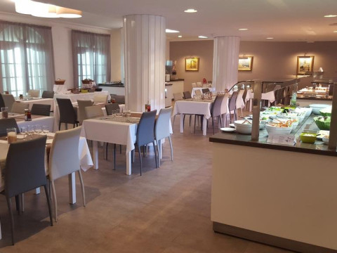 Acqua Hotel 