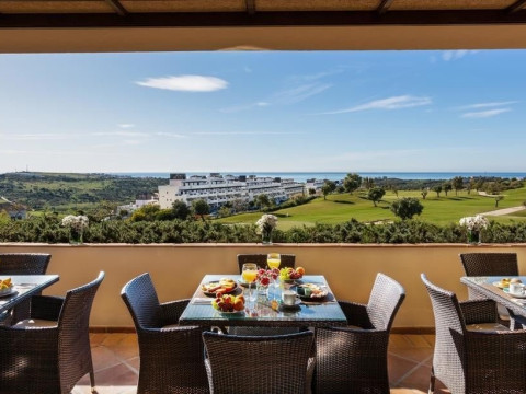 Ona Valle Romano Golf  Resort