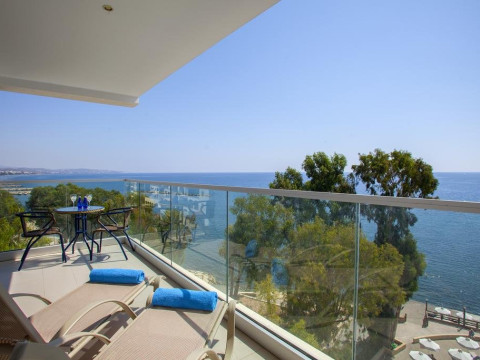 Hotel Harmony Bay