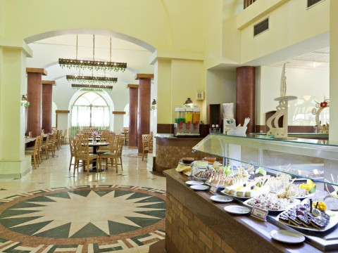 THREE CORNERS RIHANA RESORT EL GOUNA