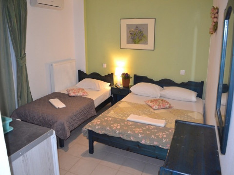 Vila Stefanos