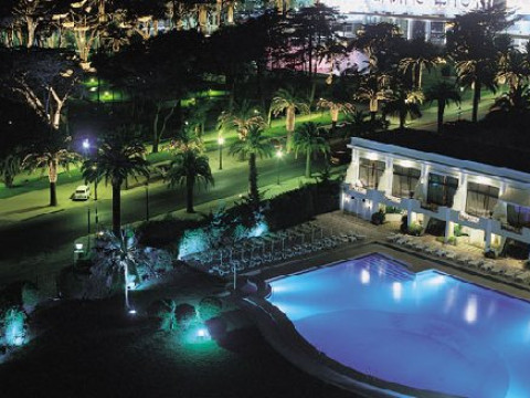 Hotel Palacio Estoril