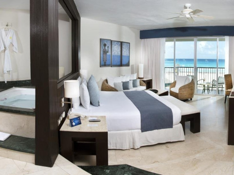 Grand Park Royal Cancun Caribe