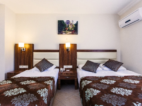 OBA TIME HOTEL