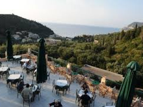 Santa Marina Hotel (Agios Nikitas)