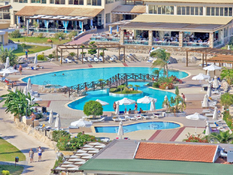 Natura Village Hotel and Spa