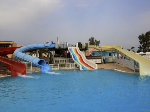 Labranda Sandy Beach Resort