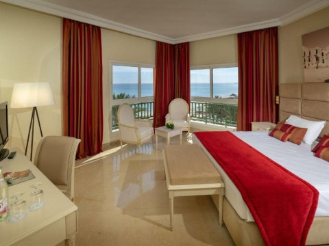 EL KSAR RESORT AND THALASSO