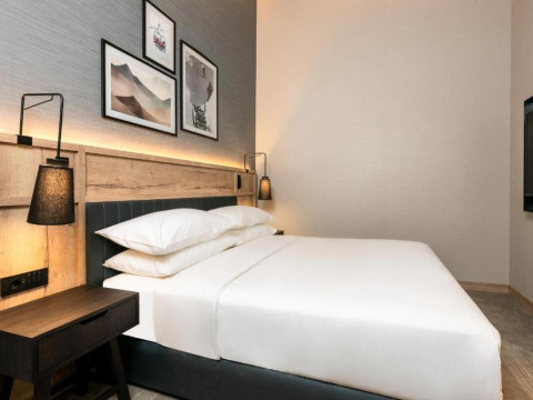 Four Points by Sheraton Bansko