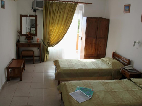 Villa Maria Studios (Aghia Ermioni)