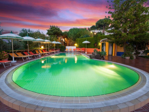 Terme La Pergola 