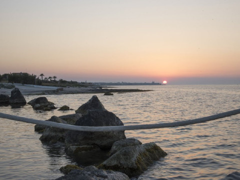 Riva Del Sole (Giovinazzo)