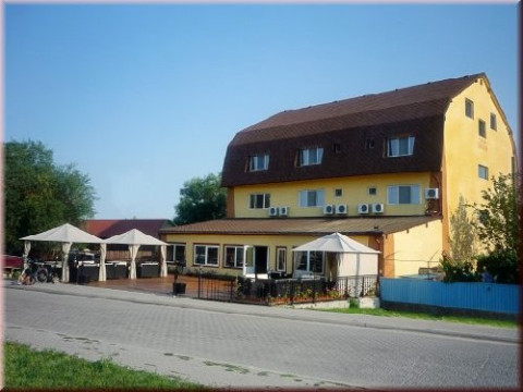 Casa Sibiana - Sulina vechi