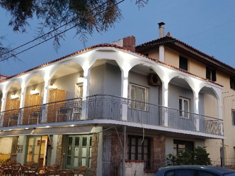 Ilion Hotel Petra