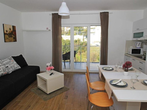 Apartments Stipe (Makarska)