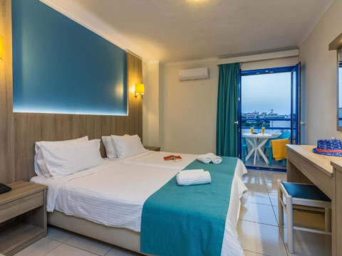 Central Hersonissos  Hotel 