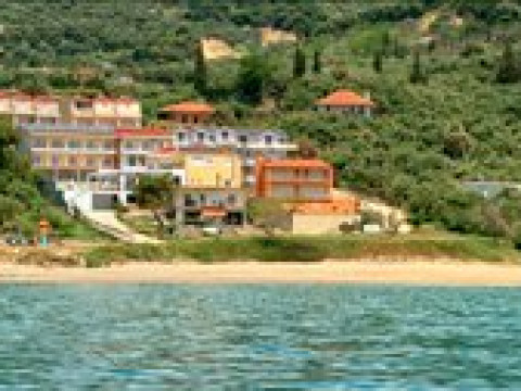 Dimitra Hotel