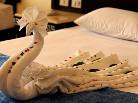 KING TUT RESORT (recomandat 3*)