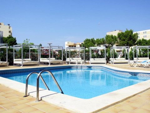 Lively Magaluf -Only Adults