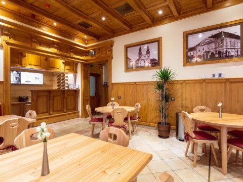 Pension Kokel 5*