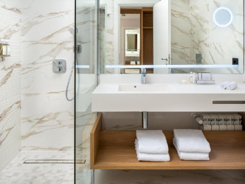 . Alma Health Spa Retreat