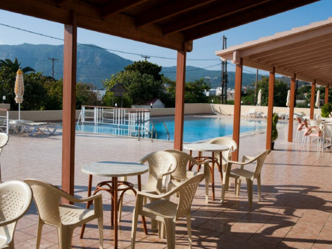 Hotel Eleni 