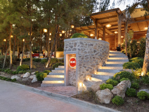 Titanic Deluxe Bodrum