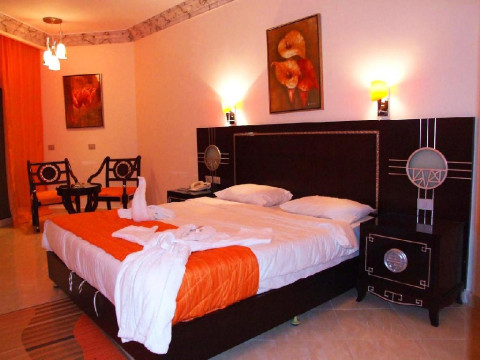 SPHINX RESORT