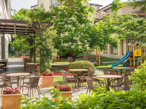 MELIA SUNNY BEACH