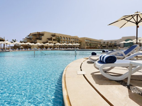 MOVENPICK WATERPARK RESORT SOMA BAY