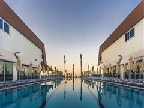 SUNSTAR RESORT HOTEL