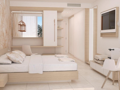 Iberostar Selection Sabila (Adults Only, 16+)
