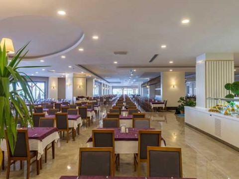 CALIDO MARIS HOTEL