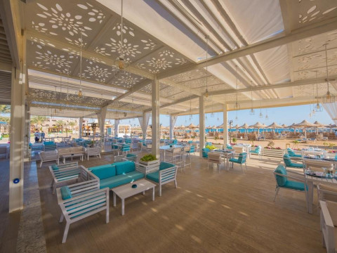 SUNRISE GARDEN BEACH