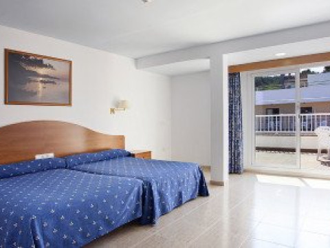 Hotel Acapulco