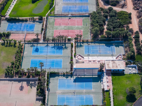 Lyttos Beach Hotel