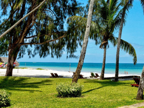 Neptune Paradise Beach Resort and Spa