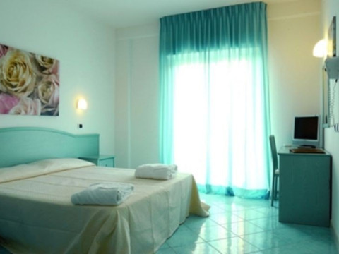 CA BIANCA (Riccione)