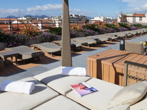 Best Western Le Patio des Artistes 