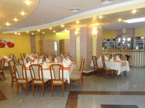 Hotel Emma West