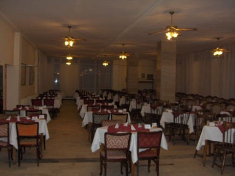 Hotel Flora