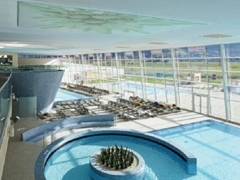 Tauern Spa Kaprun