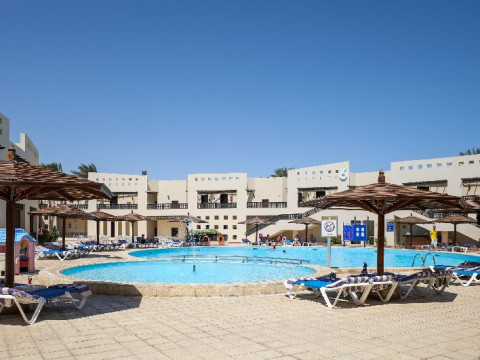 Blend Club Aqua Resort