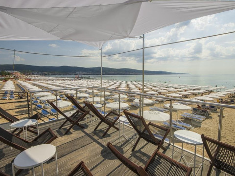 MELIA Sunny Beach