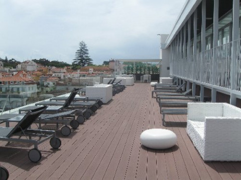 Hotel Baia